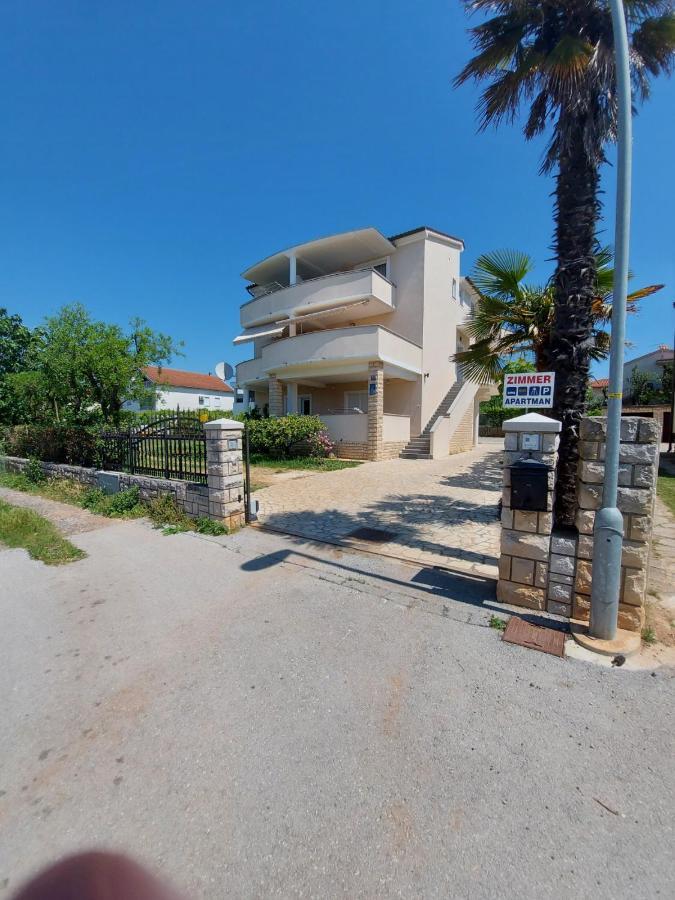 Emma Demarin Apartments Medolino Esterno foto