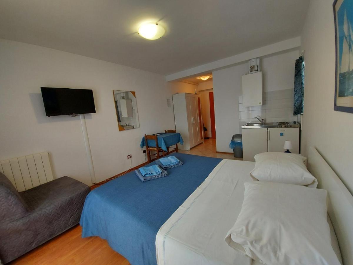 Emma Demarin Apartments Medolino Esterno foto