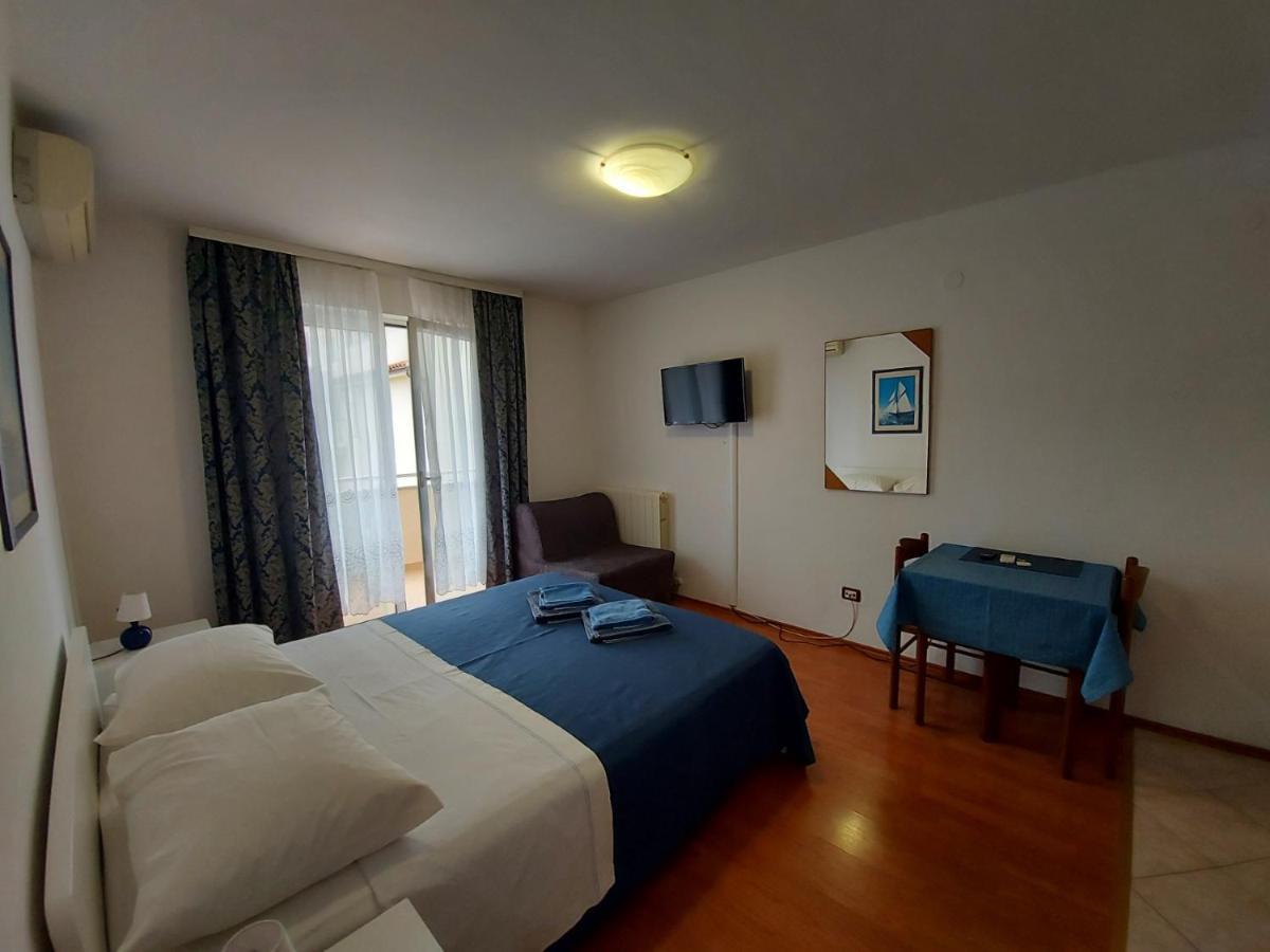 Emma Demarin Apartments Medolino Esterno foto