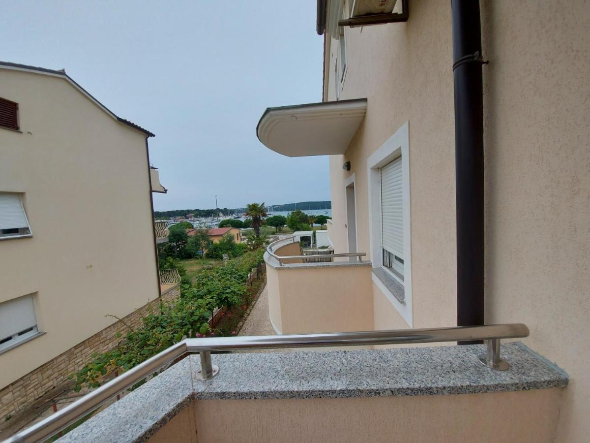 Emma Demarin Apartments Medolino Esterno foto