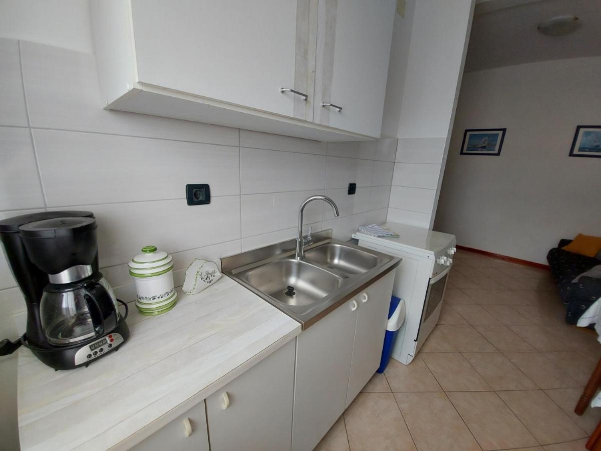 Emma Demarin Apartments Medolino Esterno foto