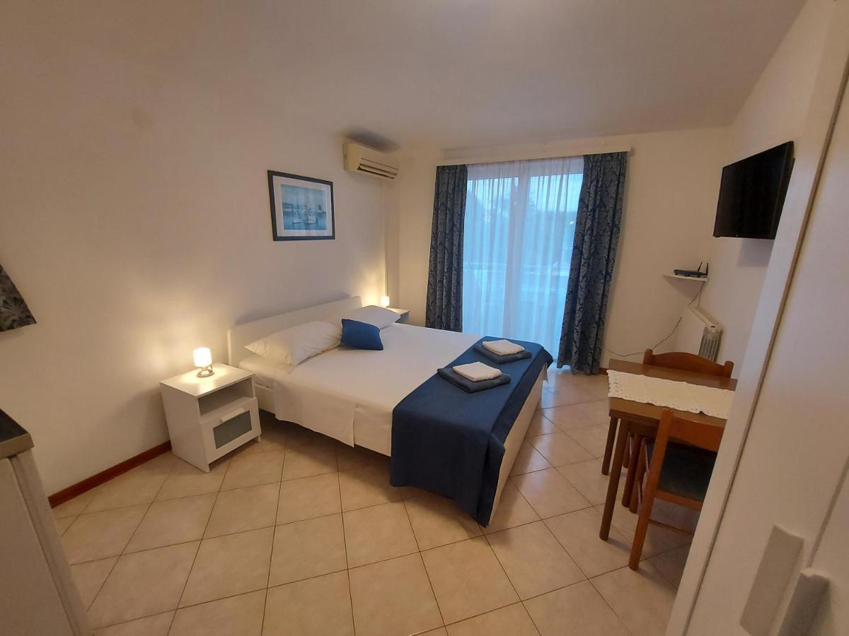 Emma Demarin Apartments Medolino Esterno foto