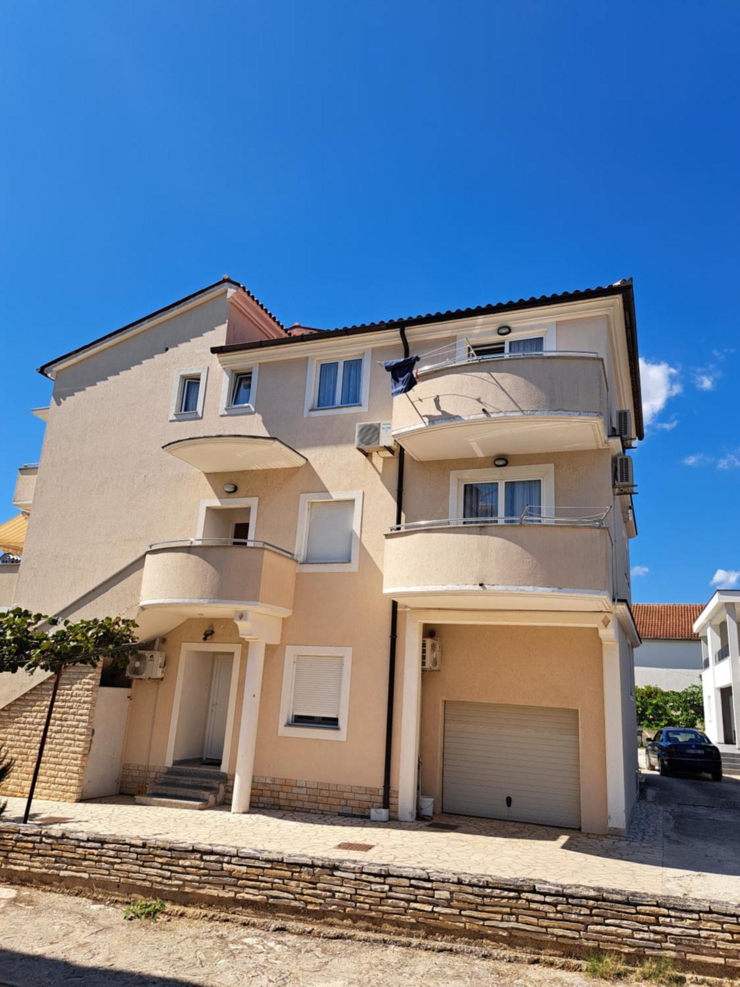 Emma Demarin Apartments Medolino Esterno foto